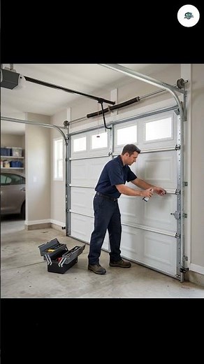 Woburn Garage Door Repair & Installation Near Me | Johnny Garage Door Service