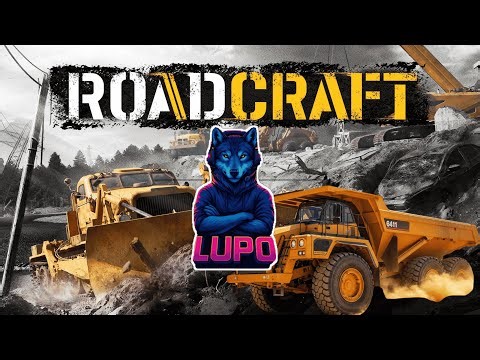 ROADCRAFT #14 Un lavoretto coi fiocchi! #roadcraft