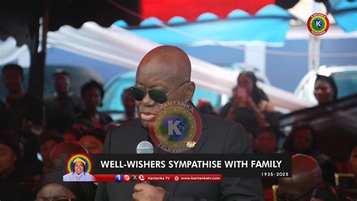 Fmr. Prez. H.E. Nana Addo Dankwa Akufo-Addo shares how he became Kantanka's Lawyer in the 80's Kantanka TV #safoneverdies #kantankaliveson #kantankalegacy | Kantanka TV