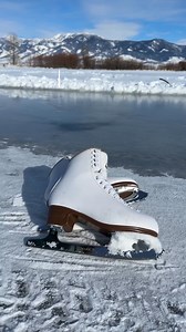 19K views · 66 reactions | Love skating outdoors? So do we! And as you can see, Bozeman has plenty of places to choose from. From Hyalite’s wild ice to the well-maintained city rinks downtown, there’s something for every skater.⁠ ⁠ Don’t have your own skates? No problem! Rent hockey or figure skates from Play it Again sports in town! ⁠ See you on the ice! ⛸️ | Visit Bozeman | Facebook