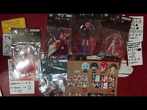 Otaku House LIVE Kuji : “Back to Work, Back To School, Back to Playing Kuji Too!” (Part 3)