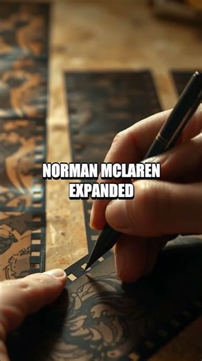 Quiet Revolutions in Abstract Animation: From Light to Perception