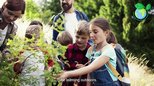 Making Learning of Science Fun - A Journey of Exploration