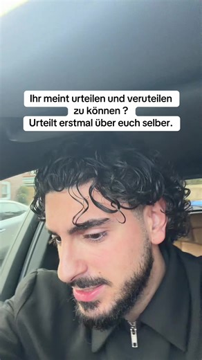 „Er hat nicht 1 zu 1 übersetzt“ ja beruhig dich Sherlock, sollte ja nur als Beispiel dienen :) #fürdich