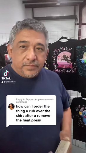 Cooling Block for Heat Press: DIY Tutorial