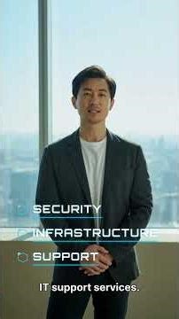 Hiram Lewis - Datatron Industries Intro #hiramlewis #webhosting