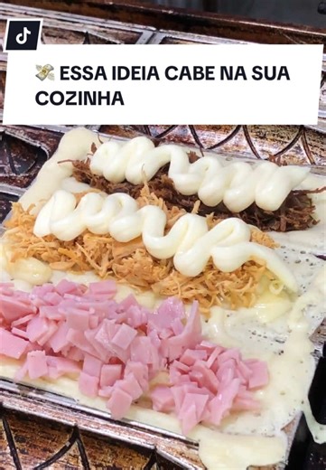 Inicie Delivery de Crepe Suíço Lucrativo