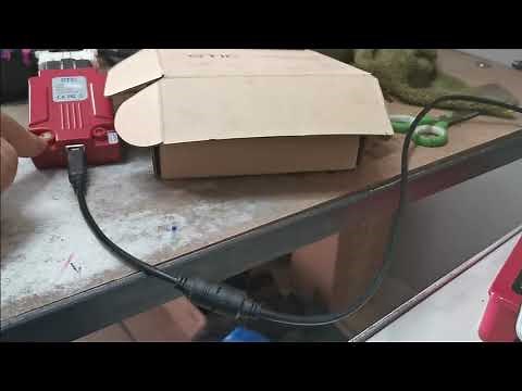 INSTALACION IDS FORD CON STIC EN ESPAÑOL INSTALACION