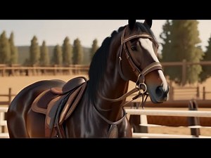 Mastering Western Riding: Exercise Plan for Developing Your Horse's Talents and Trust