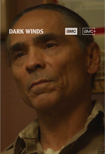 Dark Winds Season Premiere on AMC: What to Expect