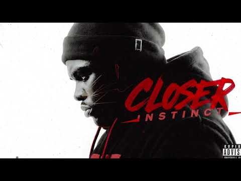 Closer Instinct | Hype Music for Savage Sales Pros | Motivational Hip Hop