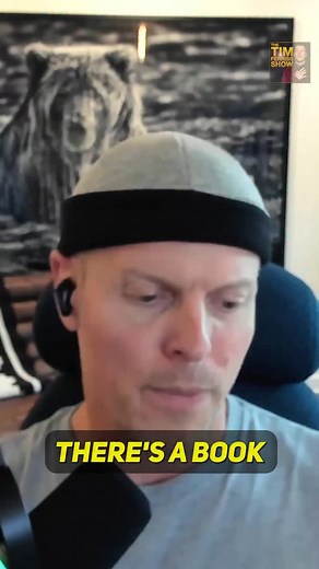 Tim Ferriss on Reels