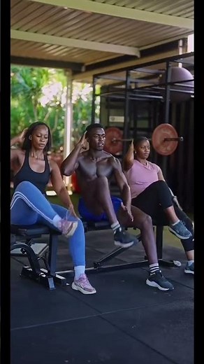 Beginner abs workout #foryou #fitness #motivation #abs #shorts #trending
