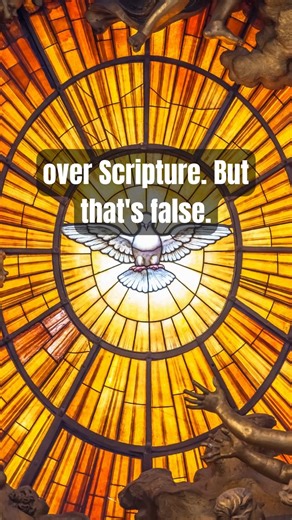 263K views · 8.6K reactions | Question and Answer 001: Why doesn't the Catholic Church emphasise reading the bible? | Catholic and Proud | Facebook