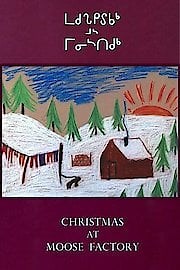 Christmas at Moose Factory