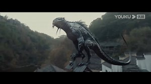 【Collection】 A river monster appeared, causing panic in the village! 【高光合集】河怪现世，惹得村子里人心惶惶！ #河兽 #TheBeastintheRiver #优酷电影 #youkumovie | Youku Movie