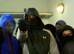 Lacrim décrit son mode de vie dans On l'a pas choisi