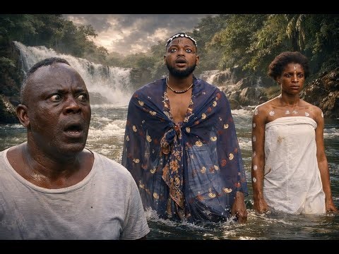 OBANAMEN FULL MOVIE [ LATEST BENIN MOVIE 2026 ]