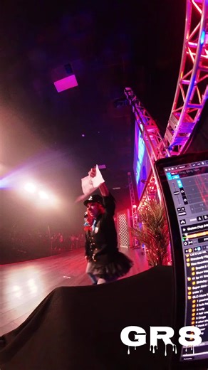 When the police start asking questions! #nope #gr8 #makemusicGR8again