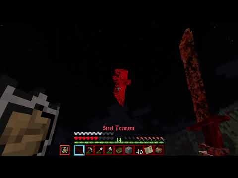 minecraft cryptid mod 1