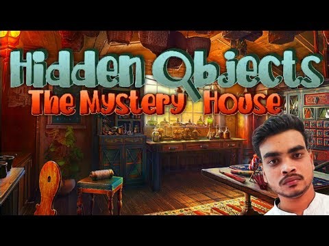 👉 Find Hidden Objects 👀 | Only 1% Can Find All in 4 Minutes!