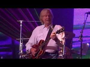 Moody Blues You and Me London O2 2013