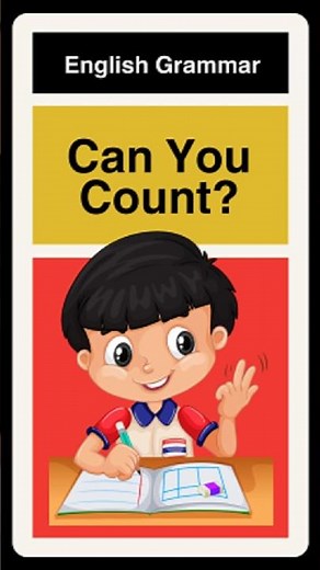 Celebrity English Grammar Part 8