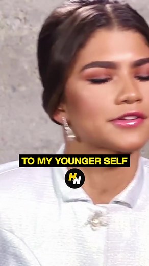 Zendaya's Advice: Focus on Happiness | Career & Life Motivation