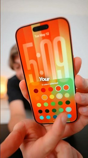 New Hidden iPhone Feature in iOS 26.5