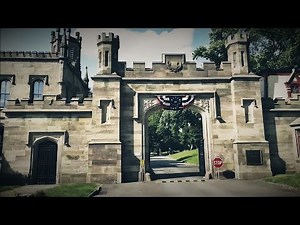 Allegheny Cemetery (PITTSBURGH, PA)