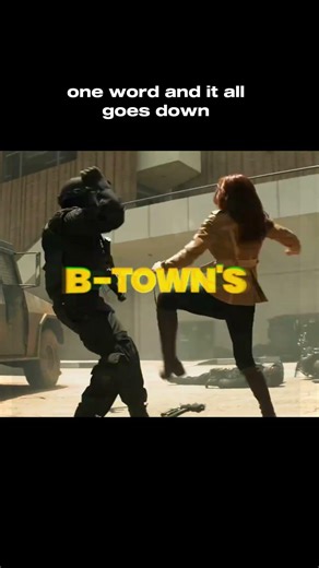 One signal is all it takes to change everything. 🛡️ #Gladiator #AtMySignal