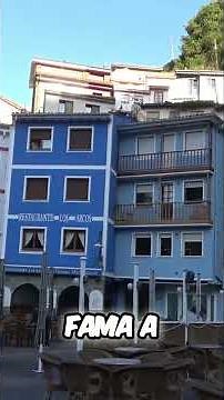 Cudillero: Escapada Perfecta a Pueblo Costero Asturiano