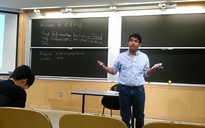 6.875 (Cryptography) L1 - Introduction, One-Time Pad