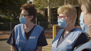 🏆 SA Health Excellence in Strengthening Partnerships Award Winner 2021 Congratulations to this year’s winner, the Southern Adelaide Mobile Vaccination Clinic COVID-19 Programs. The Southern Adelaide Local Health Network - SALHN Mobile Vaccination Clinic - the first of its kind in SA - focused on some of our community’s most vulnerable members. The clinic prioritised vaccinations for the homeless, culturally or linguistically diverse, those impacted by domestic violence, at-risk pregnant youth a