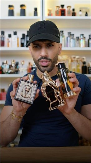 Shower. Spray. Date night.#aromatix #lattafa #frenchavenue #rayhaan #datenightfragrance