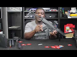 Best PDWs? B&T GHM9 and KH9 reviews with CZ Scorpion and Sites Spectre with GHM9 disassembly.