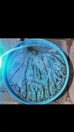 Biggest Pool Opening Mistake #abovegroundpool #poolmaintenance #poolcover