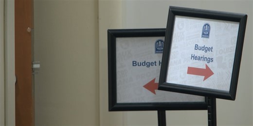 MJ Foster program funds could run dry by end of year