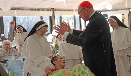 New York Nuns Sue State Over Transgender Law for Nursing Homes