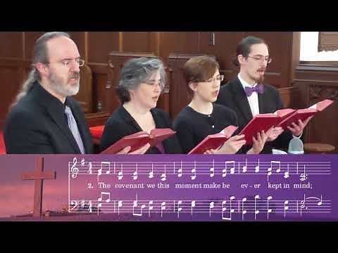 UMH 606 - Come, Let Us Use the Grace Divine