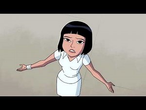 Rude Ben refuses to help Julie , Ben 10 Ultimate Alien Episode 22