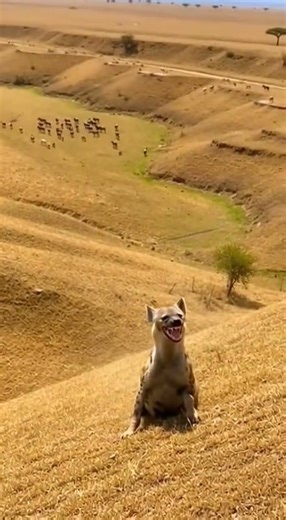 “When you laugh too hard… and gravity wins 😂🤣”