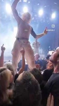 TBS live in Fürth war sooo kagge! #tbs #thebutchersisters