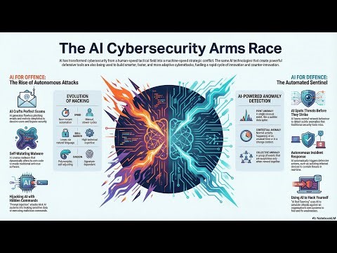 Hacking With AI | WebNazar - Vision Thoroughly