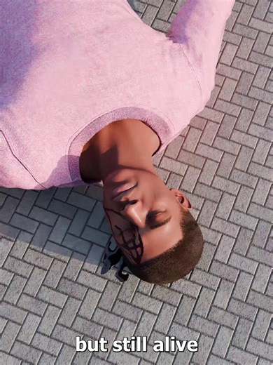 The Metal Plate That Stopped a Bullet 😱 Years before the attack, doctors had rebuilt part of his skull using a thick metal plate after a car crash. When the bullets hit that exact spot, the plate deflected them sideways — saving his life in a way no one expected. (Storytelling style inspired by Zack D. Films shorts format) bullet deflection, skull metal plate, real survival story, medical miracle, gunshot survival, human body facts, dark science, head injury recovery, shocking true story #MindB