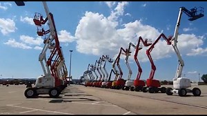 2.4K views · 44 reactions | All lined up and ready to go for our Zaragoza Auction tomorrow. Register to bid online and view all stock at www.euroauctions.com. Auction starts at 8.30am CEST. | Euro Auctions | Facebook