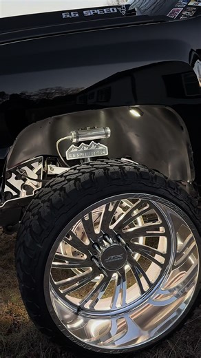 Customizing Your Chevy Truck for Performance