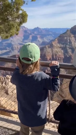 Grand Canyon National Park | CookingwithSammy