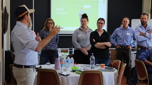 89 reactions · 53 comments | MLA has partnered with Murray Local Land...