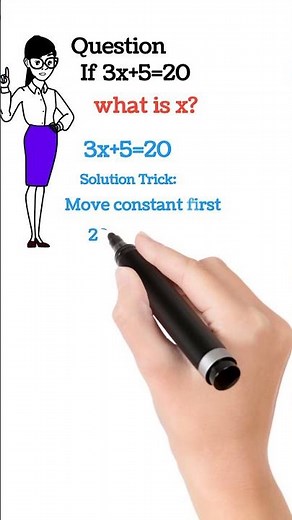 Tricky math questions, puzzles, and brain teasers that will sharpen your thinking #mathproblems